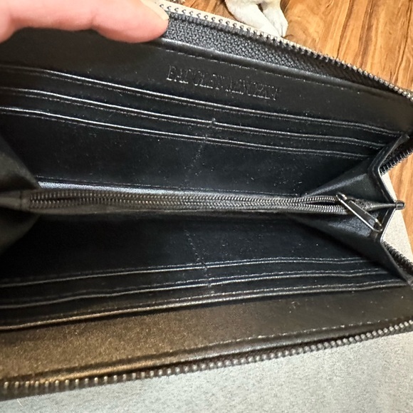 Women’s MB wallet - Picture 5 of 6